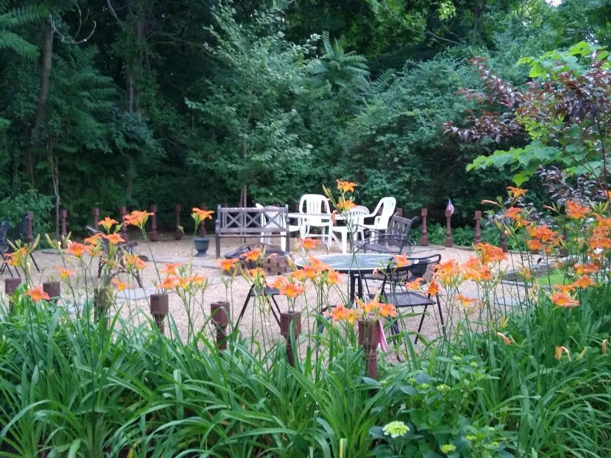 Proctor Mansion Inn Wrentham Εξωτερικό φωτογραφία
