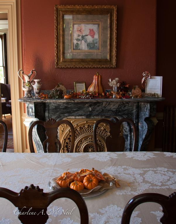 Proctor Mansion Inn Wrentham Εξωτερικό φωτογραφία