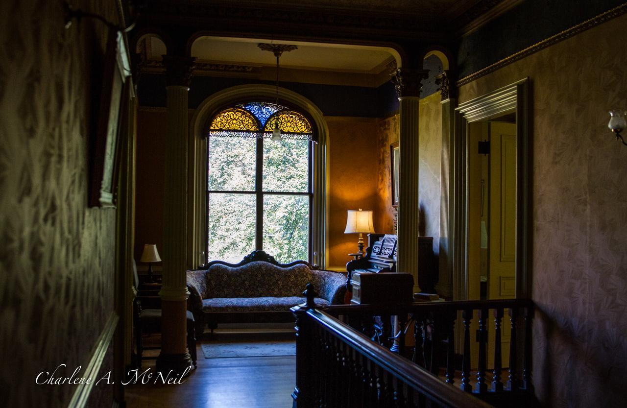Proctor Mansion Inn Wrentham Εξωτερικό φωτογραφία