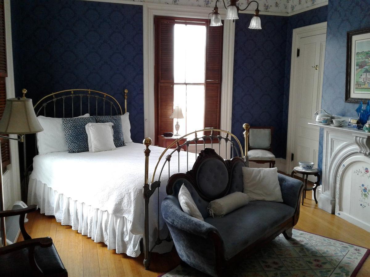 Proctor Mansion Inn Wrentham Εξωτερικό φωτογραφία