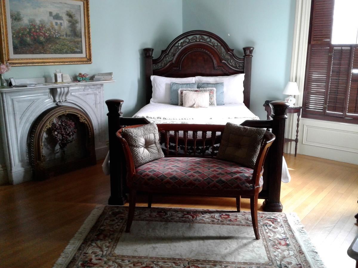 Proctor Mansion Inn Wrentham Εξωτερικό φωτογραφία