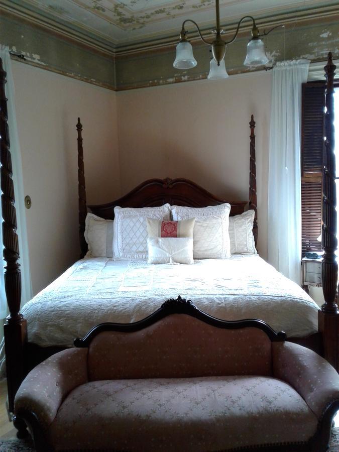 Proctor Mansion Inn Wrentham Εξωτερικό φωτογραφία