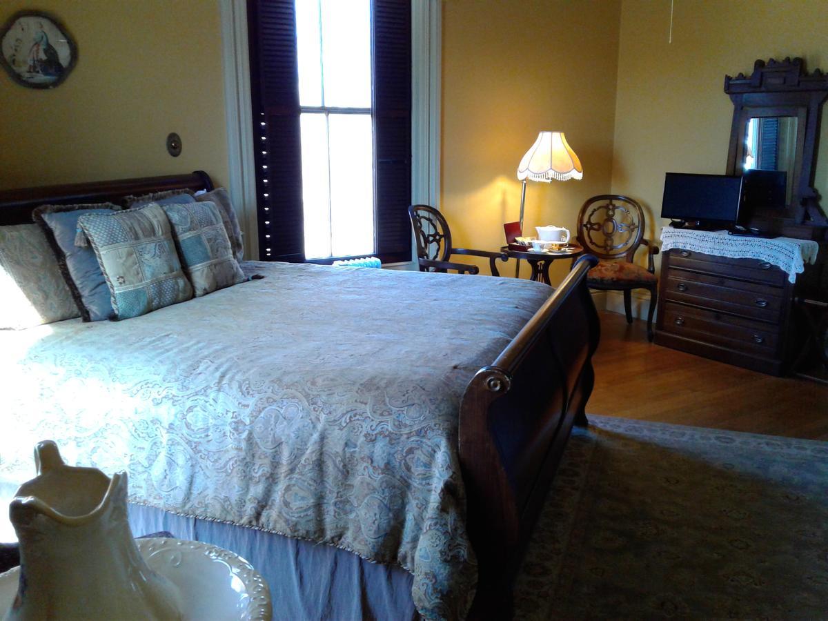 Proctor Mansion Inn Wrentham Εξωτερικό φωτογραφία