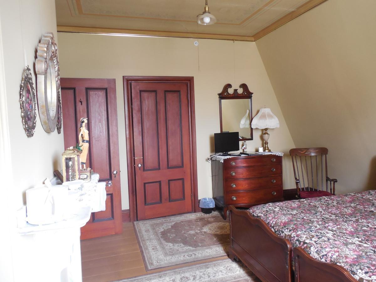 Proctor Mansion Inn Wrentham Εξωτερικό φωτογραφία