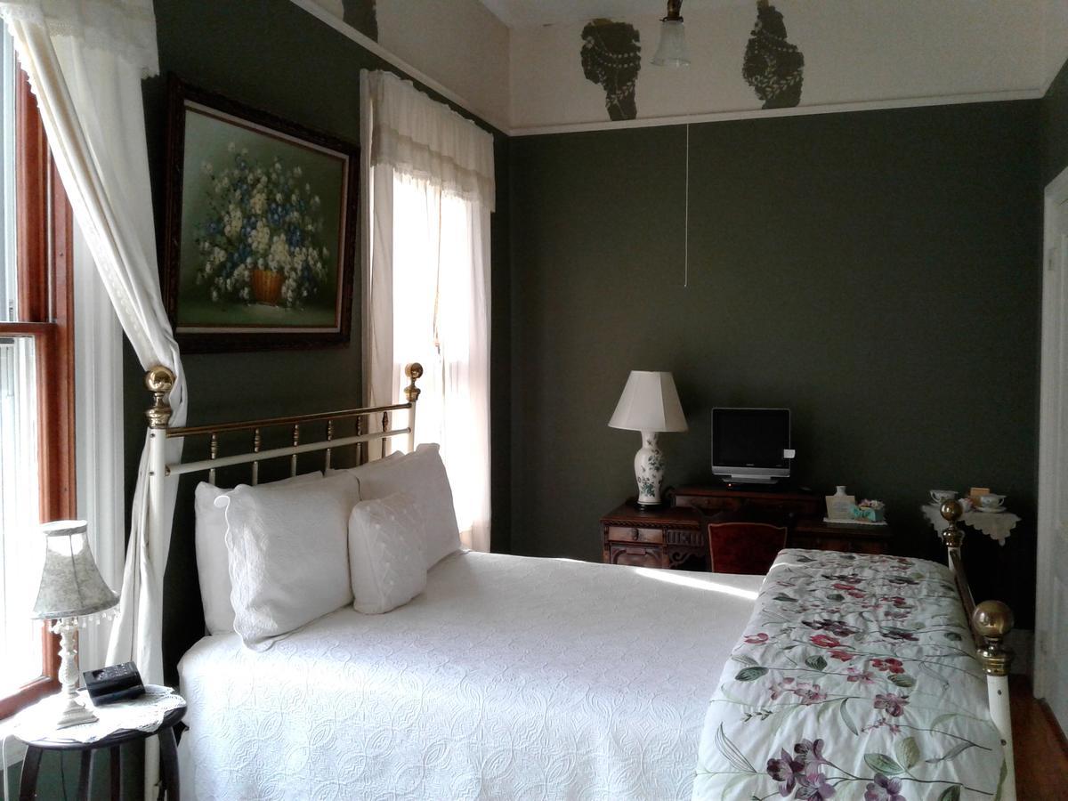 Proctor Mansion Inn Wrentham Εξωτερικό φωτογραφία