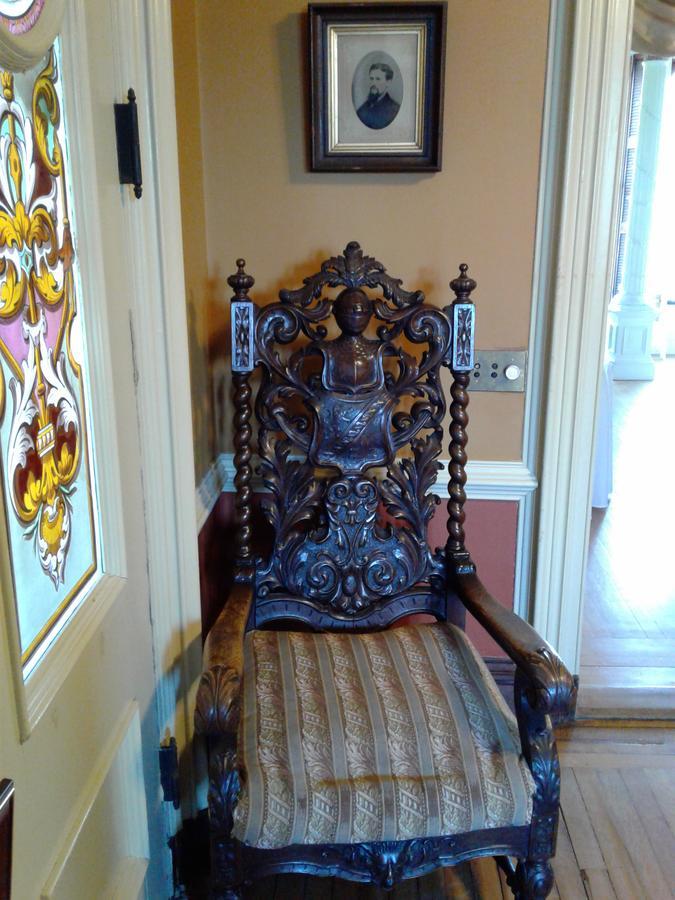 Proctor Mansion Inn Wrentham Εξωτερικό φωτογραφία