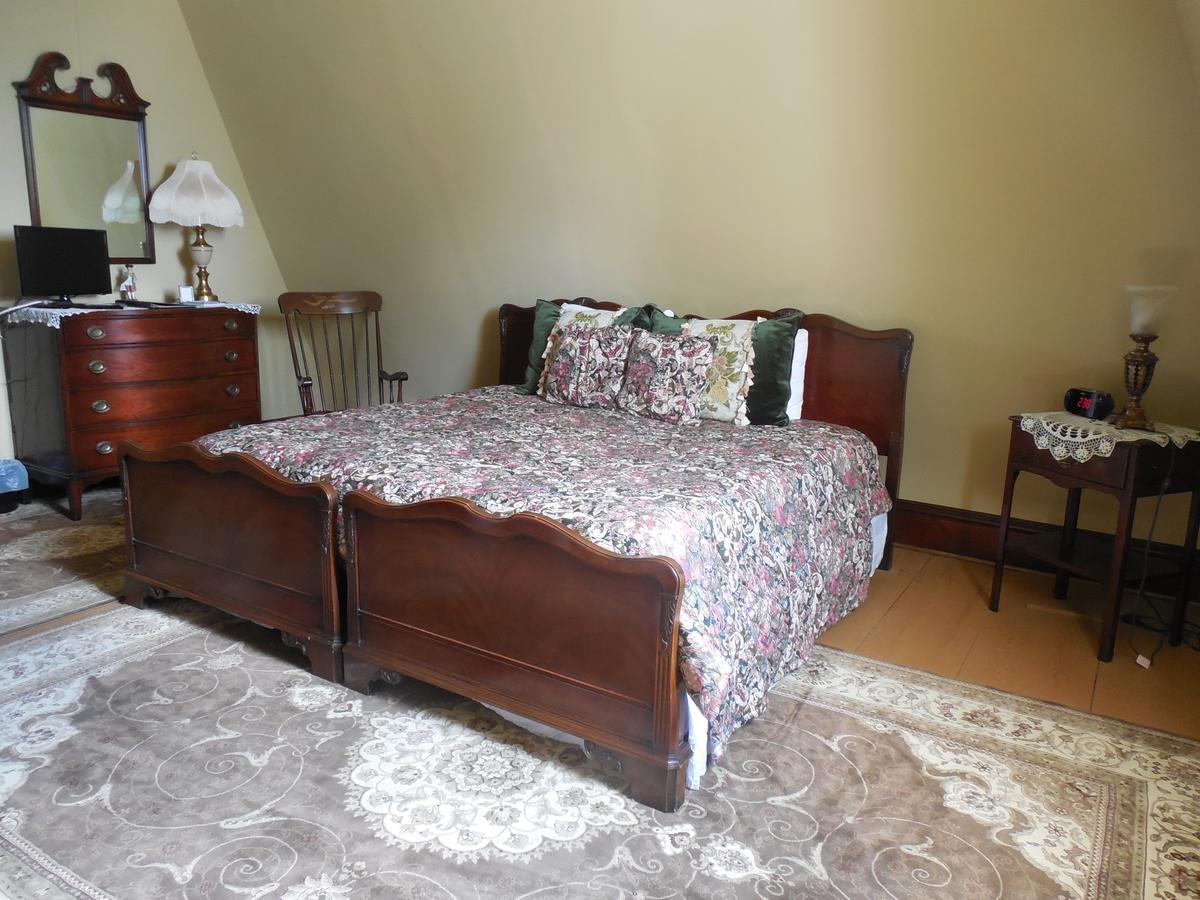 Proctor Mansion Inn Wrentham Εξωτερικό φωτογραφία