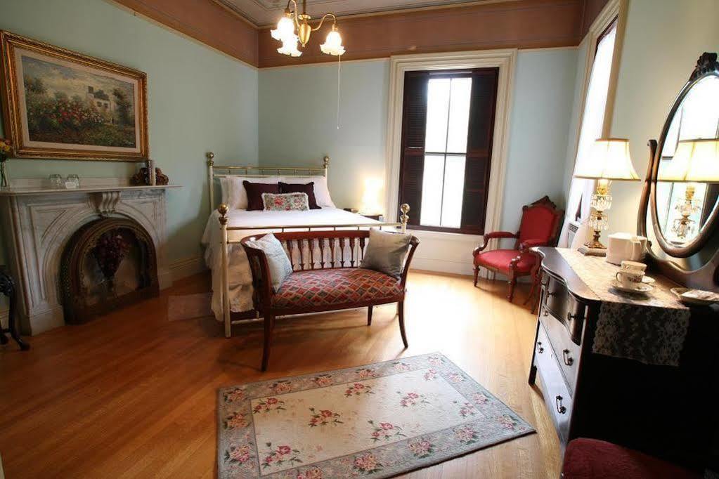 Proctor Mansion Inn Wrentham Εξωτερικό φωτογραφία