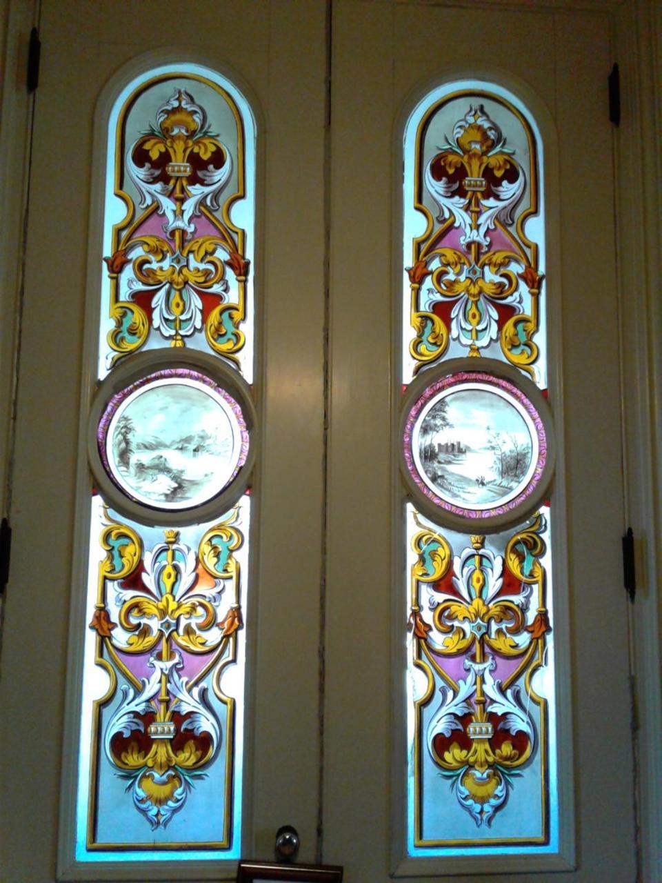 Proctor Mansion Inn Wrentham Εξωτερικό φωτογραφία