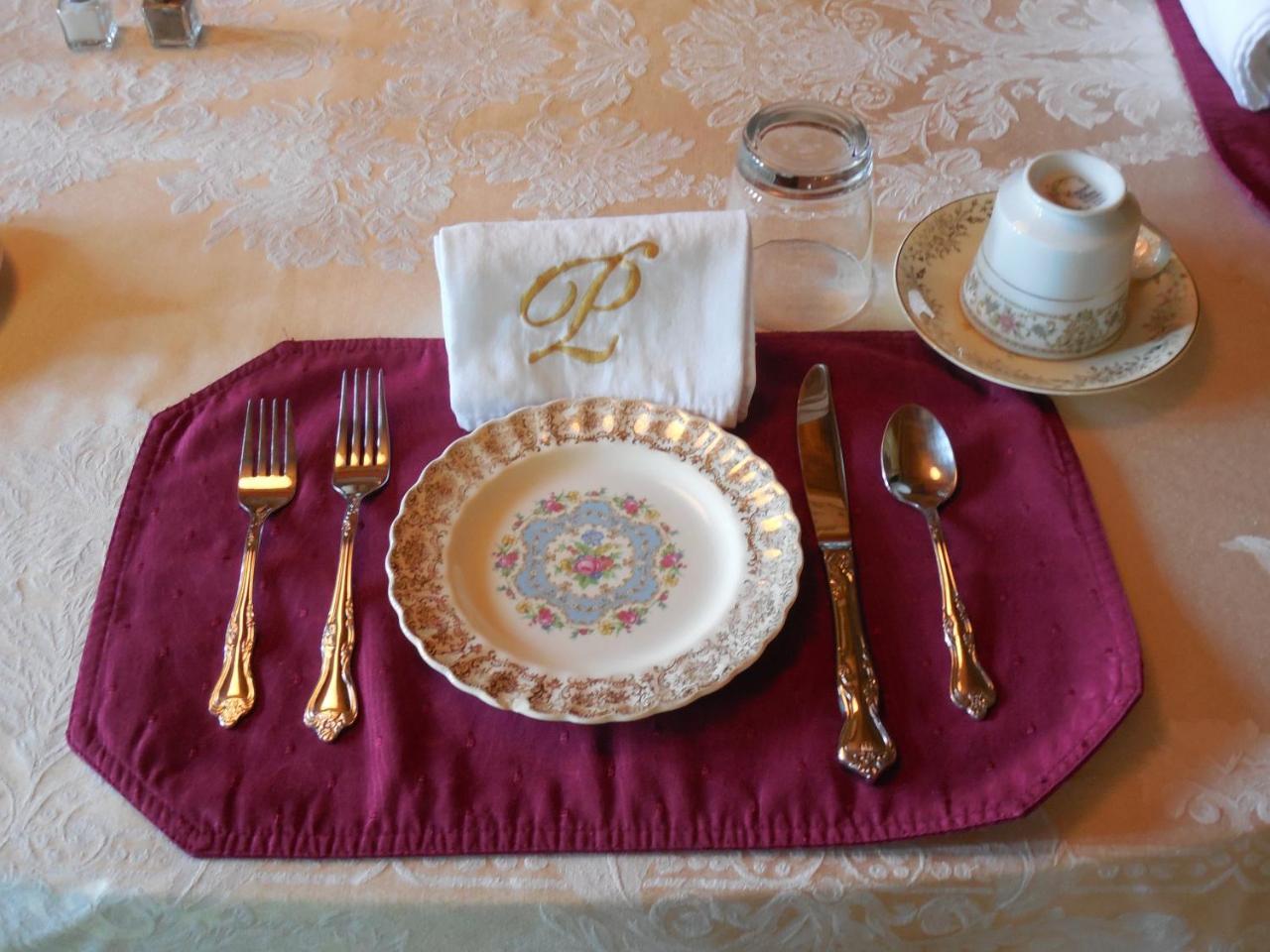 Proctor Mansion Inn Wrentham Εξωτερικό φωτογραφία